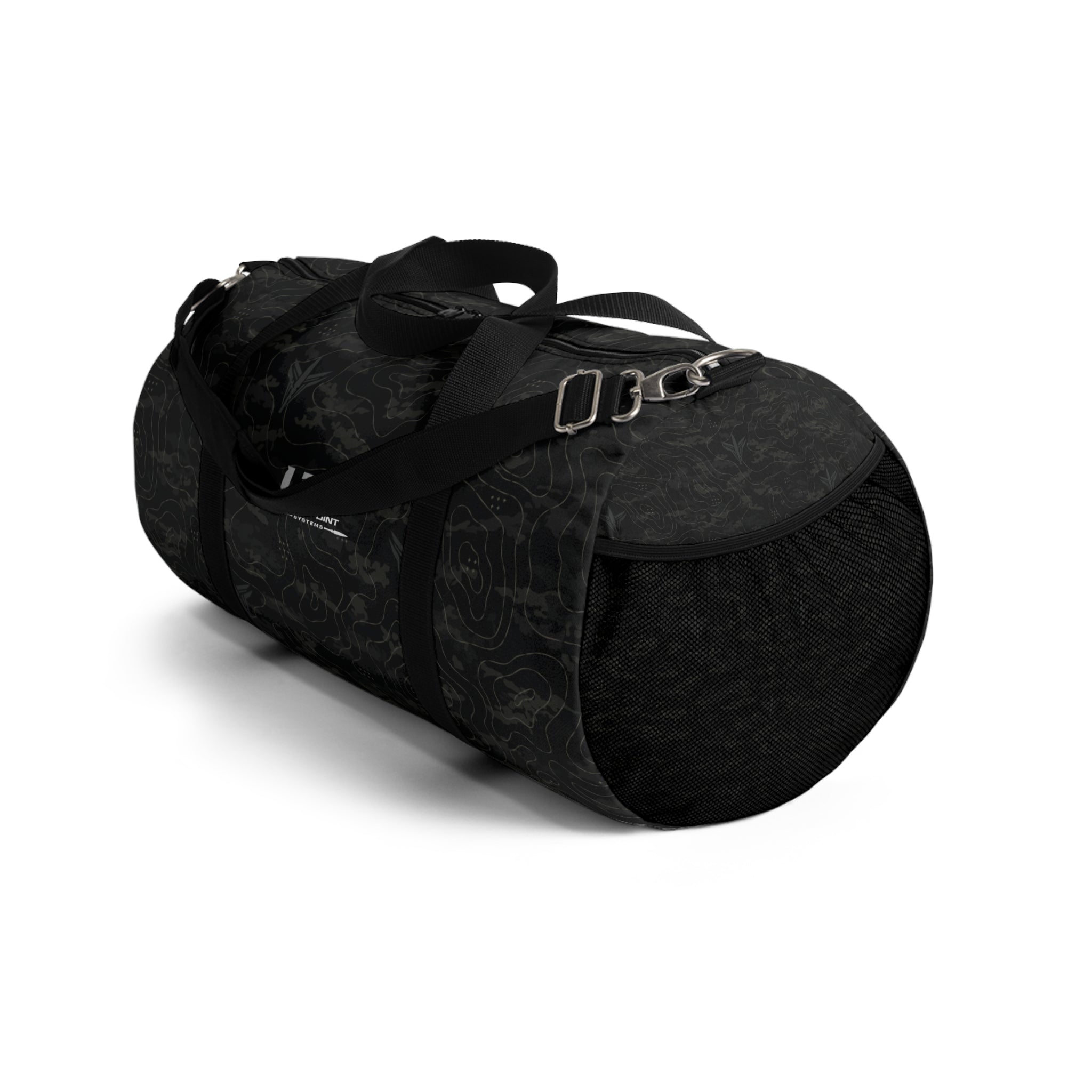TERRA BLACK™ Duffel Bag