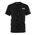 TERRA BLACK™ Patriot Tee