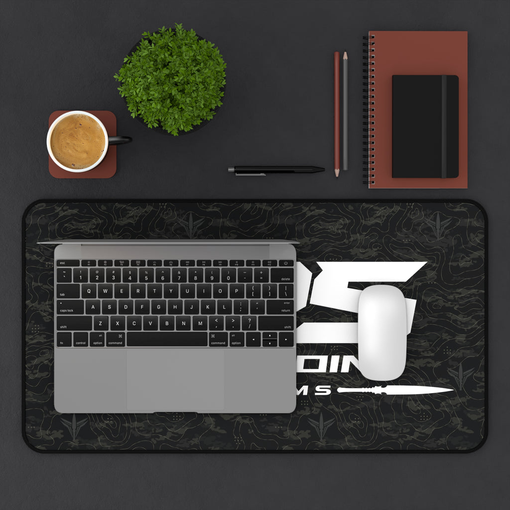 LPS Desk Mat
