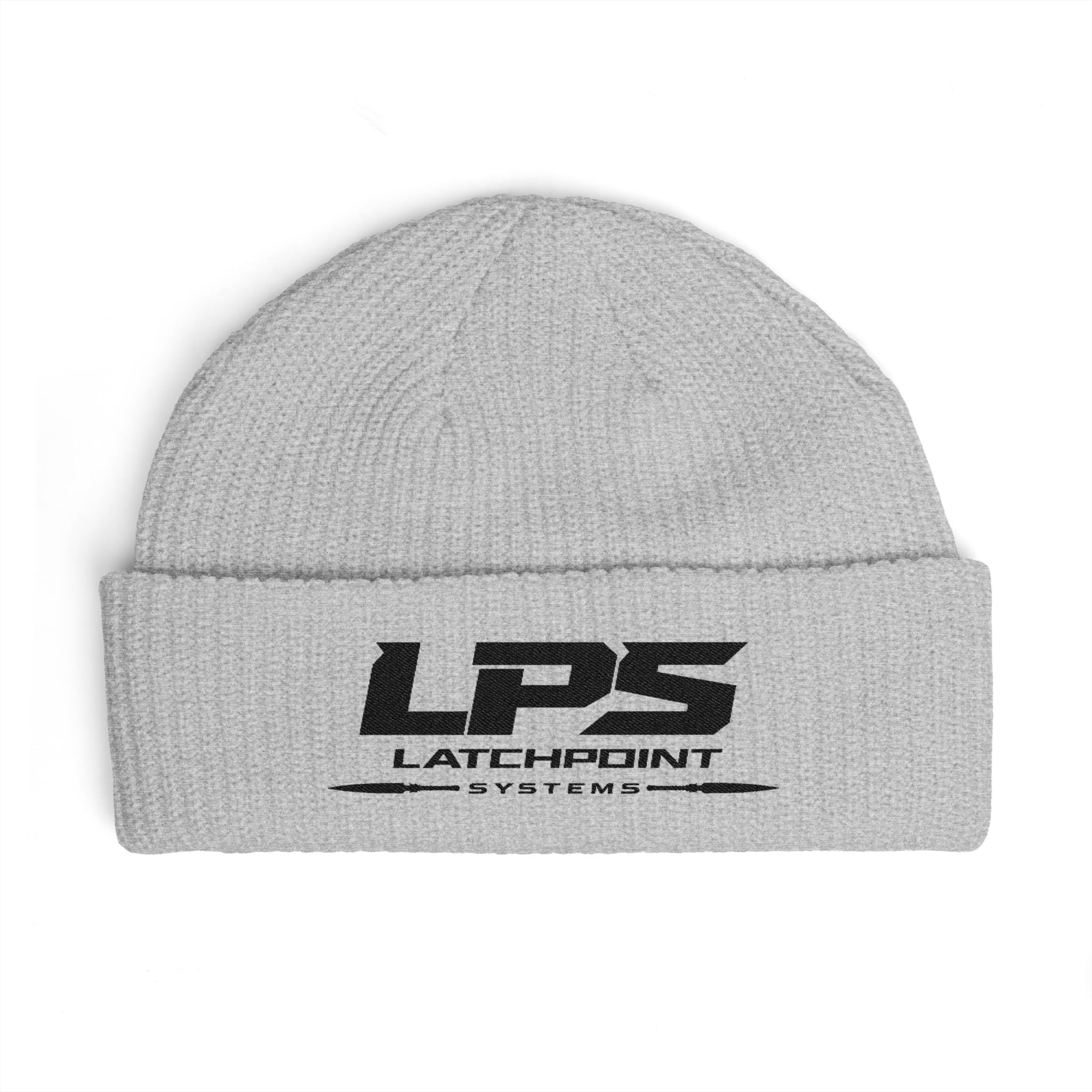 LPS Cuff Beanie