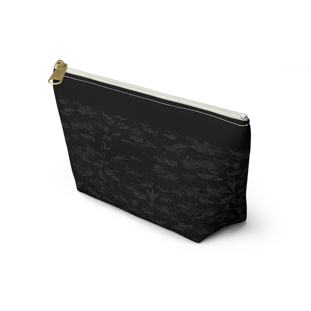 TERRA BLACK™ Accessory Pouch