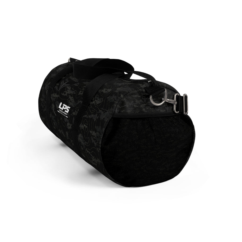 TERRA BLACK™ Duffel Bag
