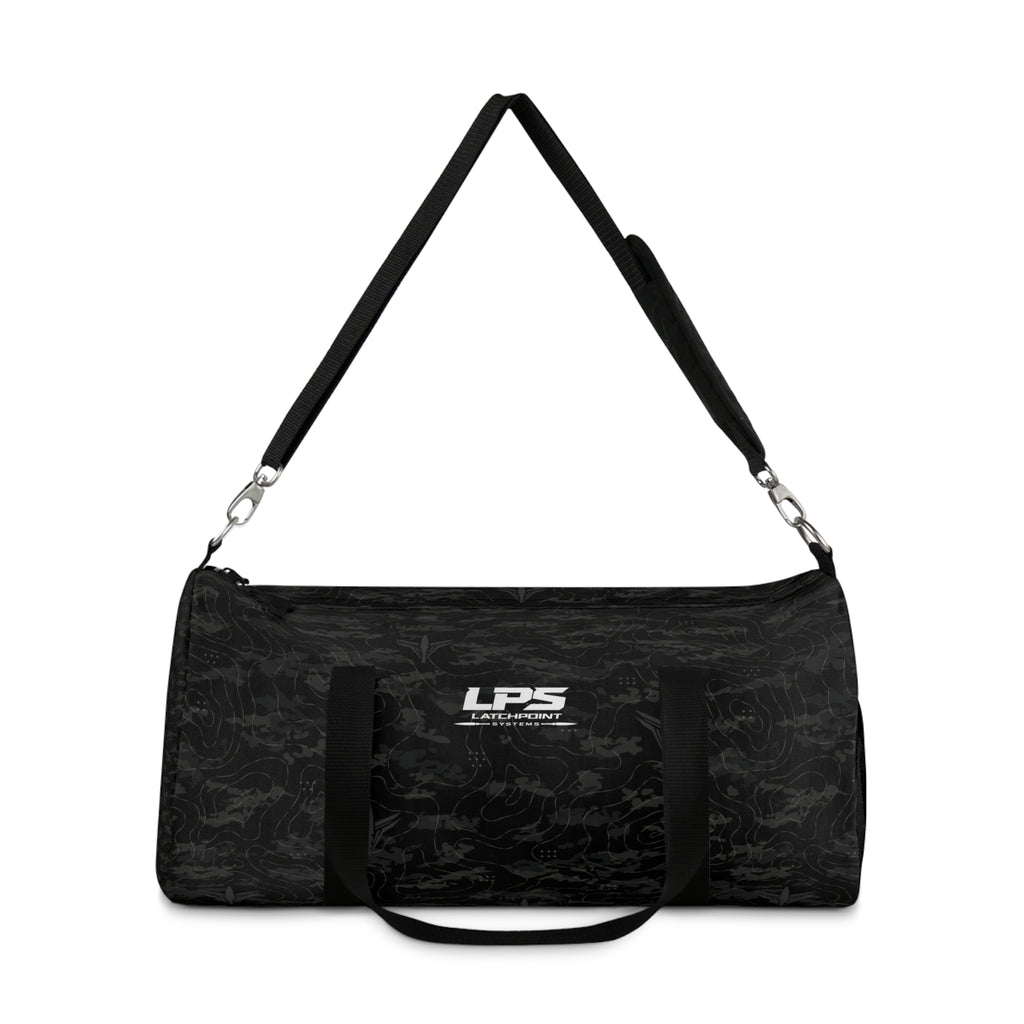 TERRA BLACK™ Duffel Bag