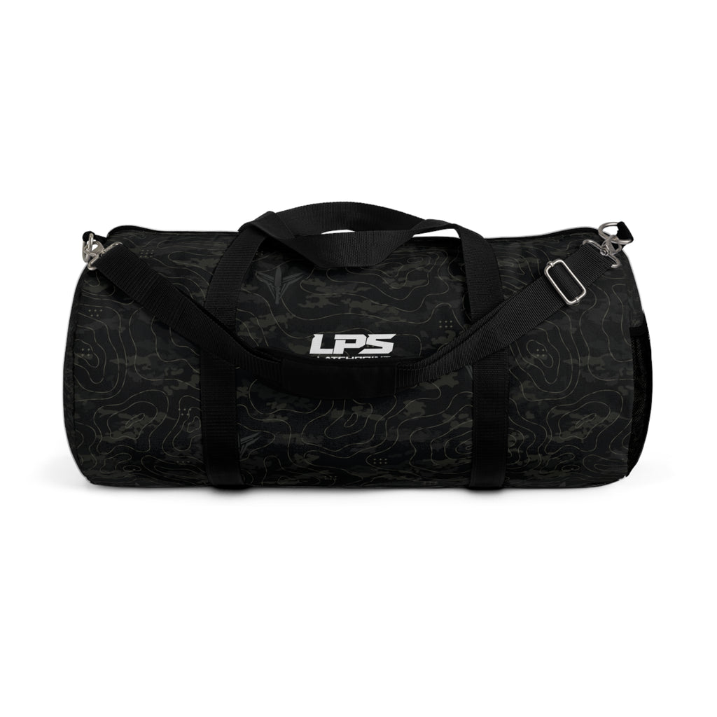 TERRA BLACK™ Duffel Bag