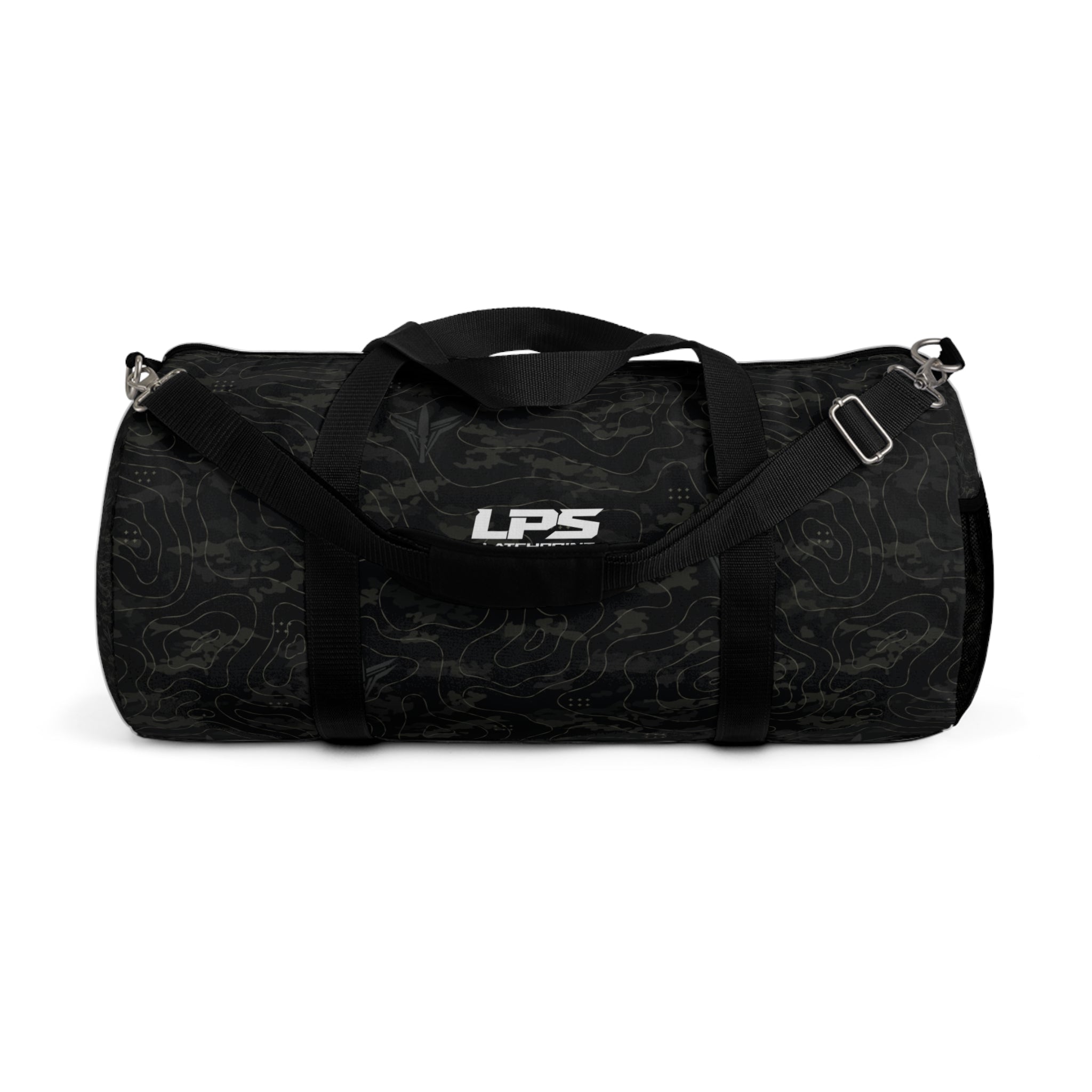 TERRA BLACK™ Duffel Bag