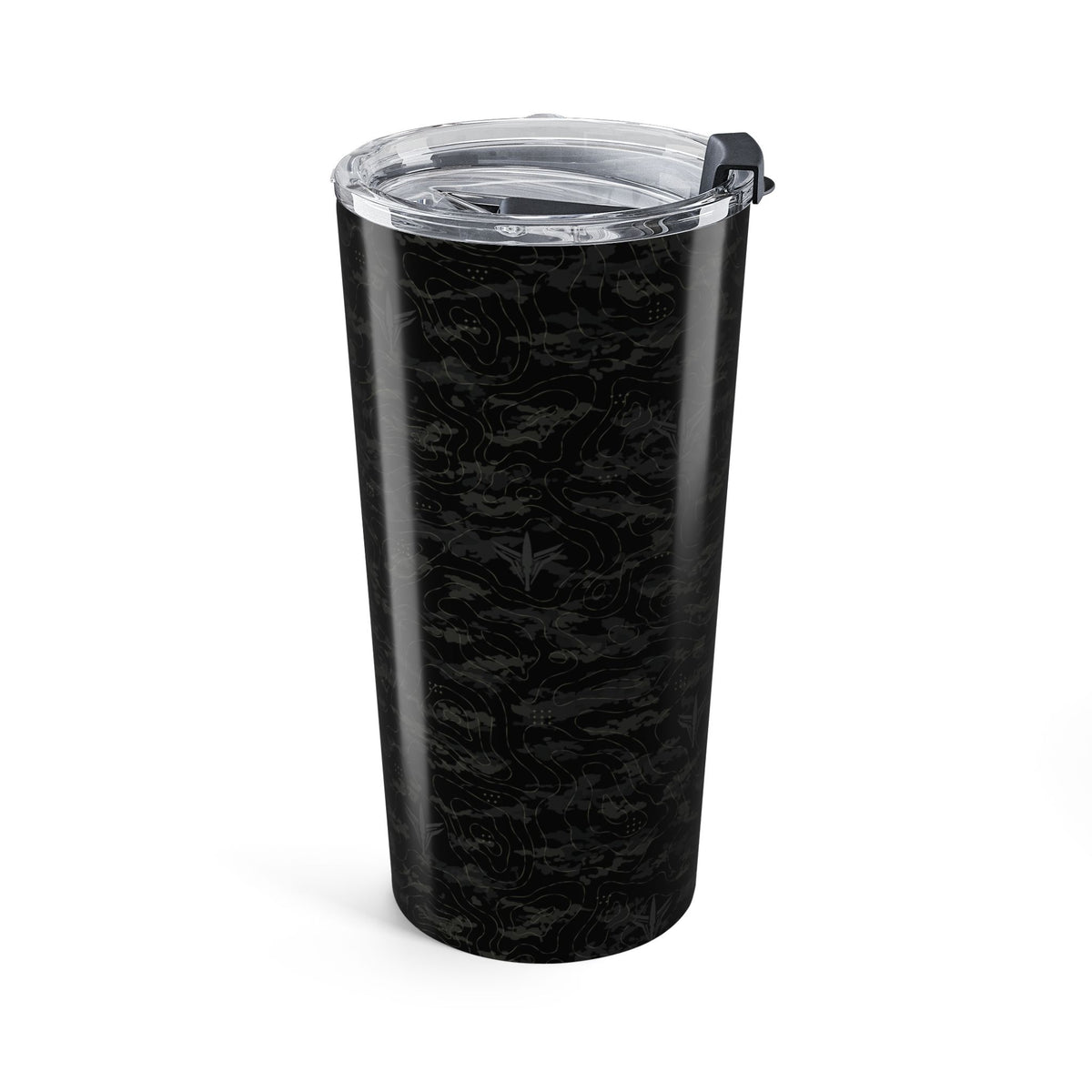 TERRA BLACK™ Tumbler 20oz