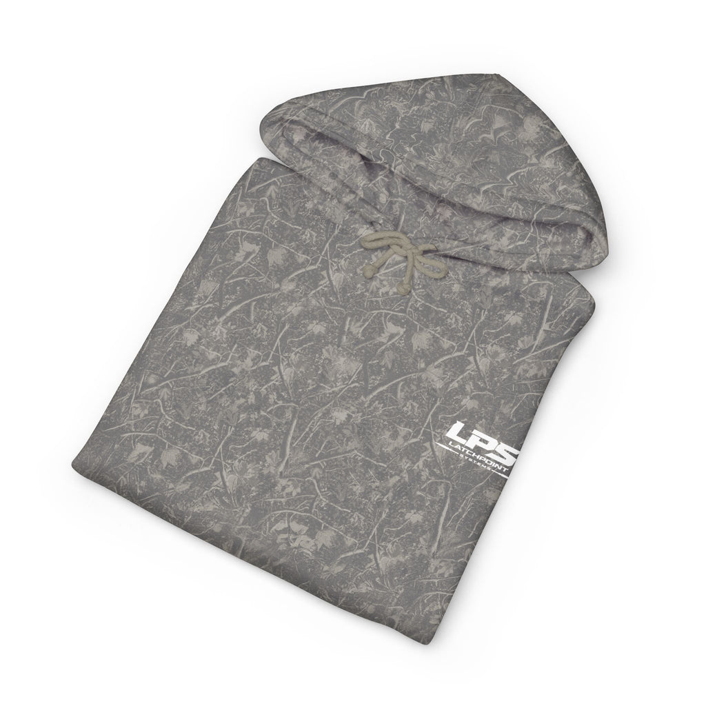 LPS Unisex Heavyweight Hooded Sweatshirt
