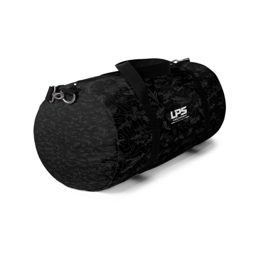 TERRA BLACK™ Duffel Bag