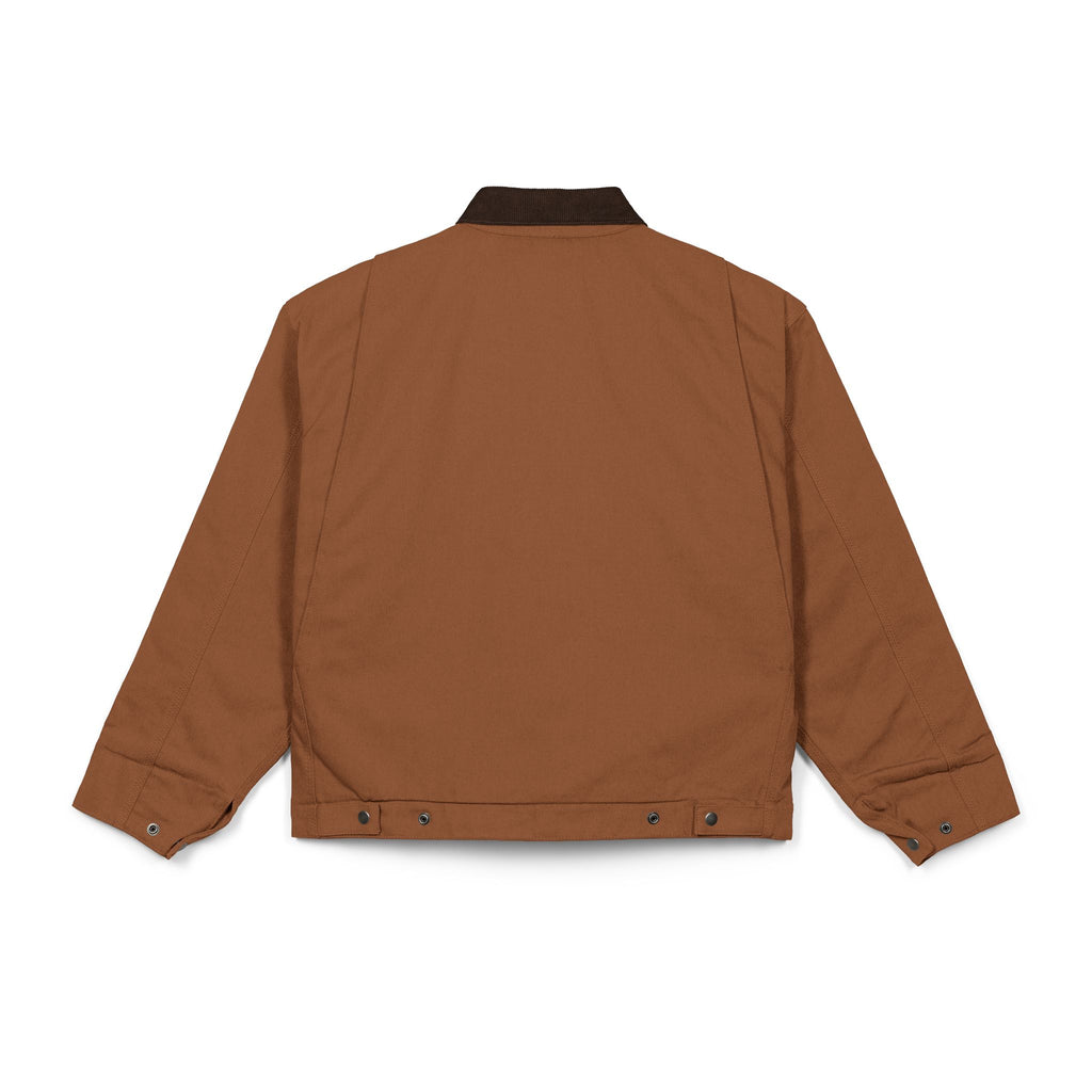 LPS CornerStone® Unisex Duck Cloth Work Jacket