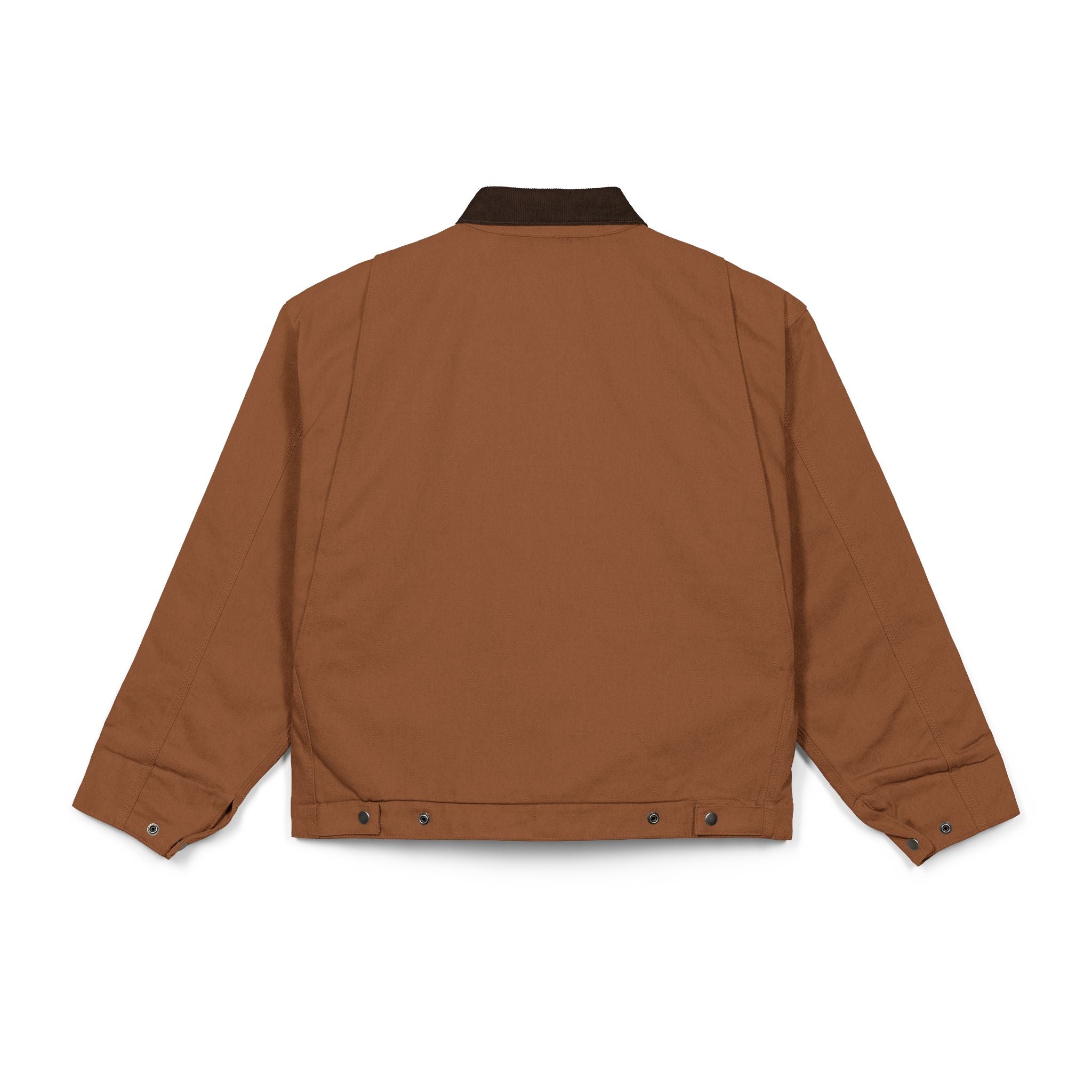 LPS CornerStone® Unisex Duck Cloth Work Jacket