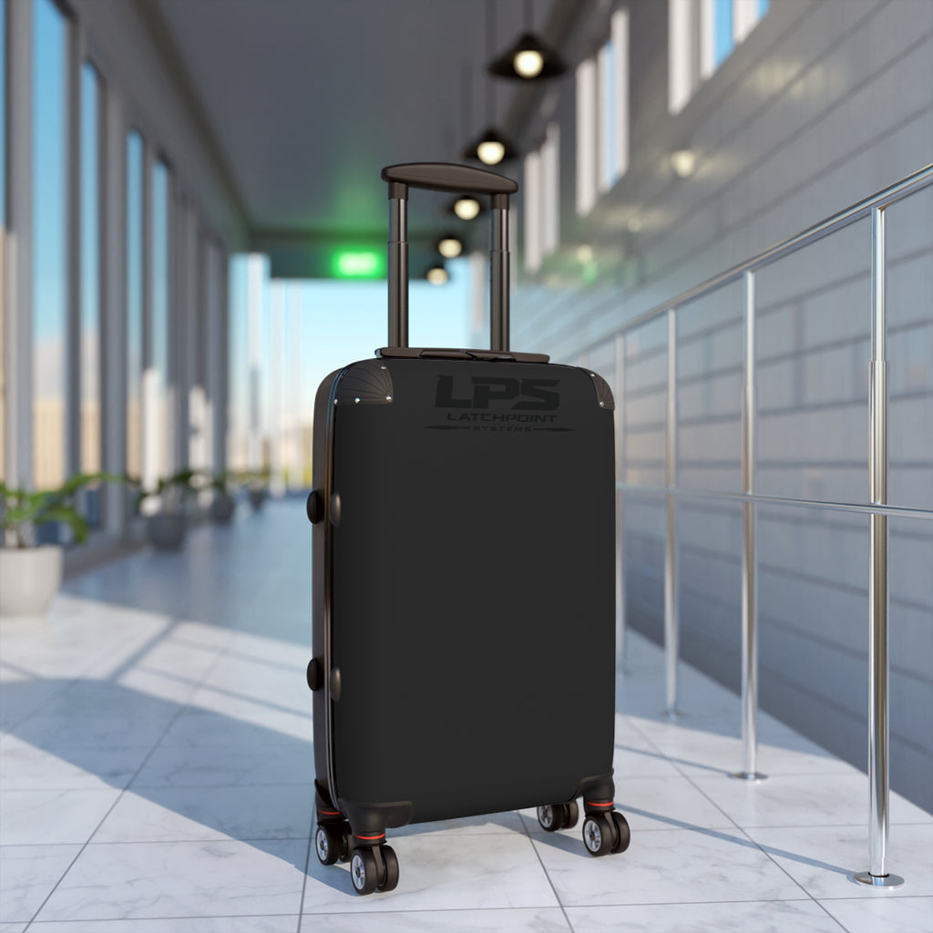 LPS Suitcase