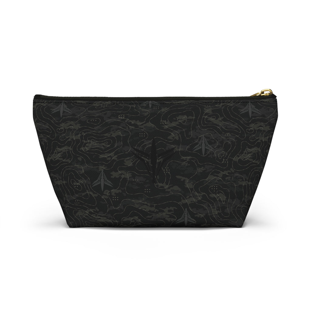 TERRA BLACK™ Accessory Pouch