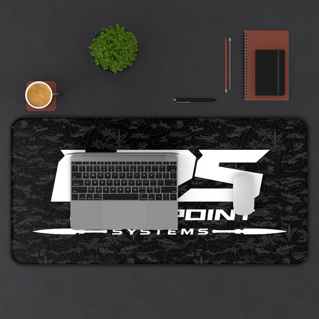 LPS Desk Mat