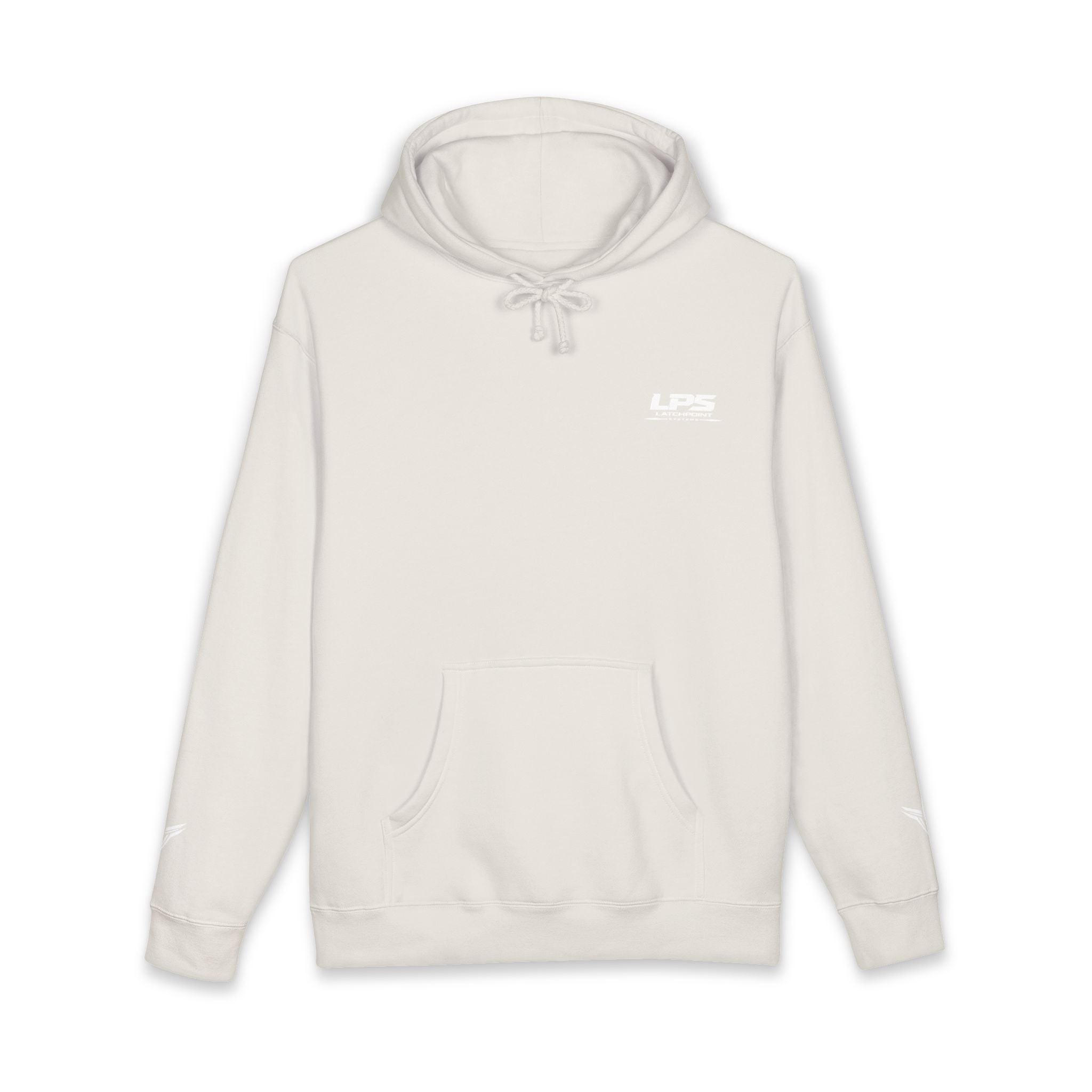 LPS Unisex Heavyweight Hooded Sweatshirt