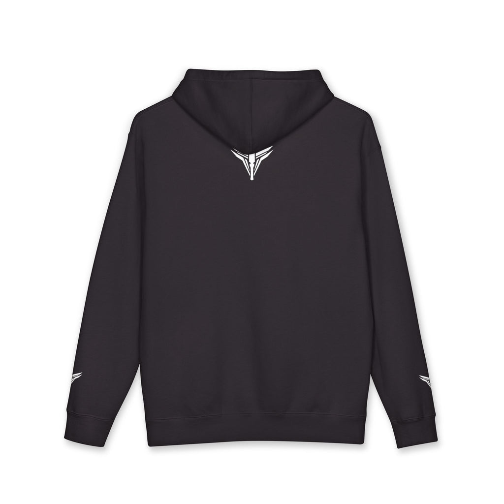 LPS Unisex Heavyweight Hooded Sweatshirt