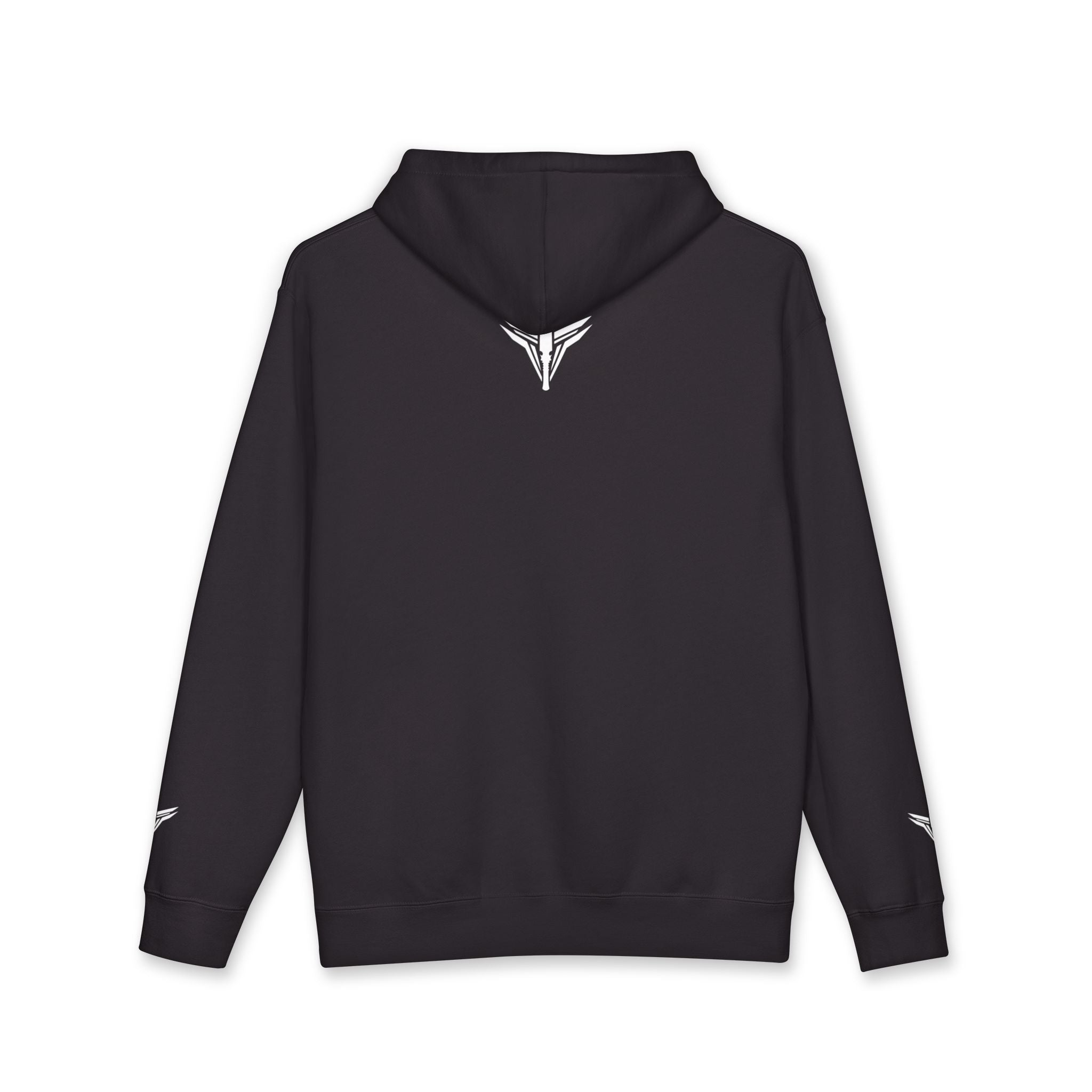 LPS Unisex Heavyweight Hooded Sweatshirt