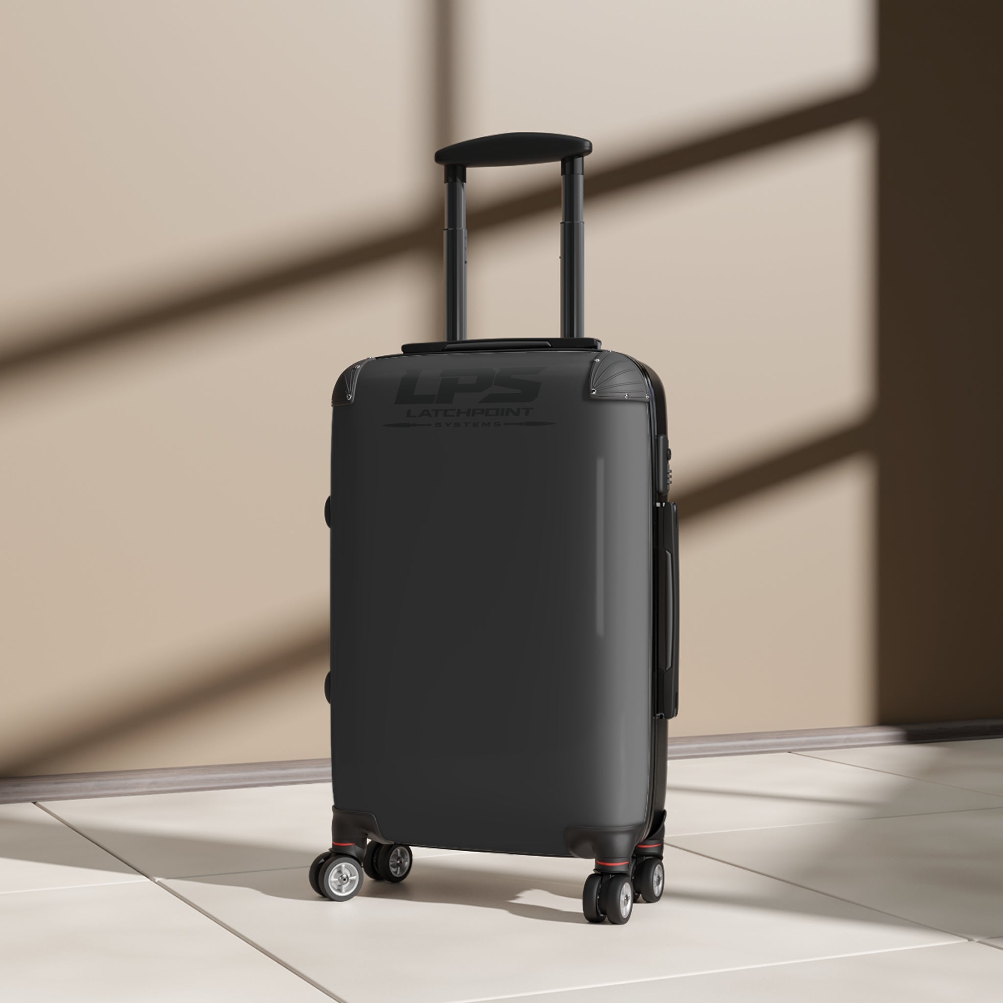 LPS Suitcase