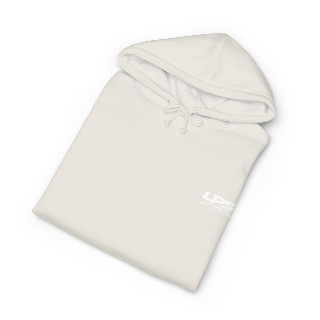 LPS Unisex Heavyweight Hooded Sweatshirt