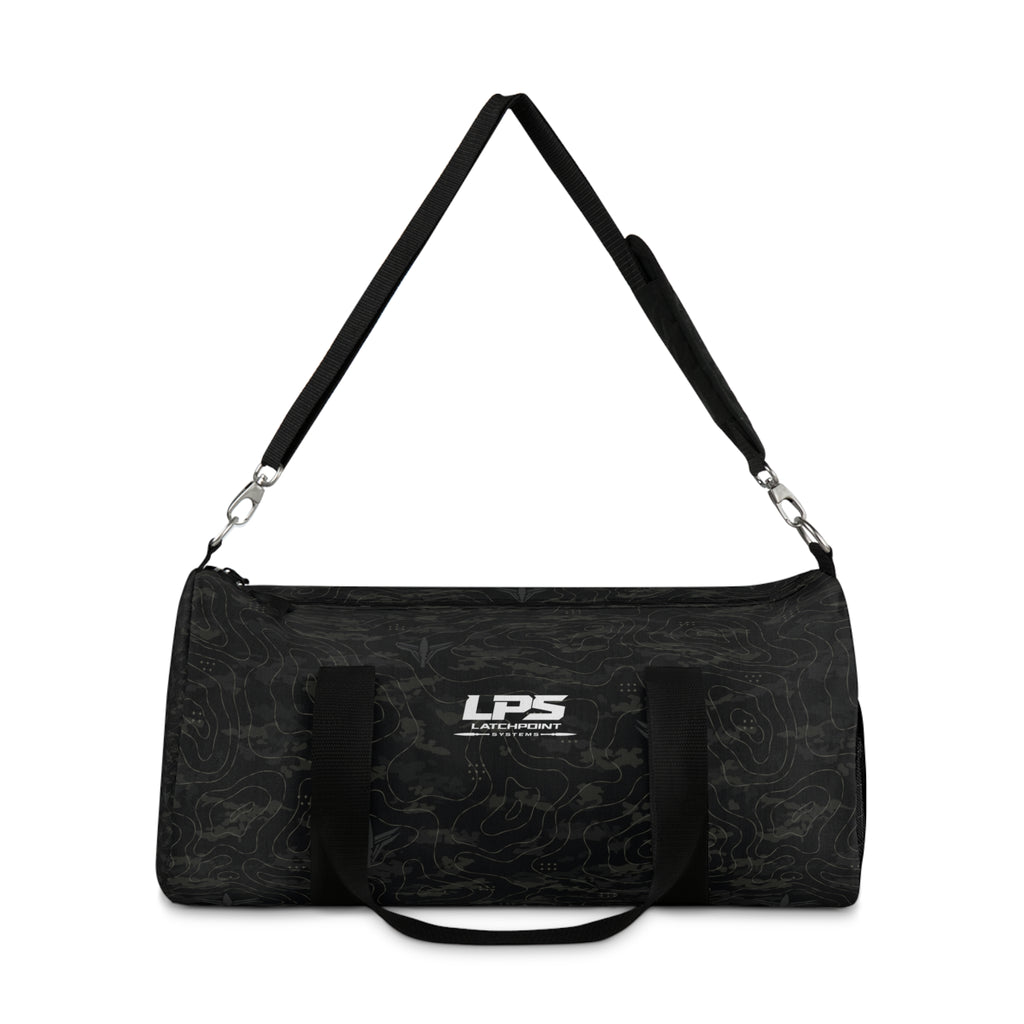 TERRA BLACK™ Duffel Bag