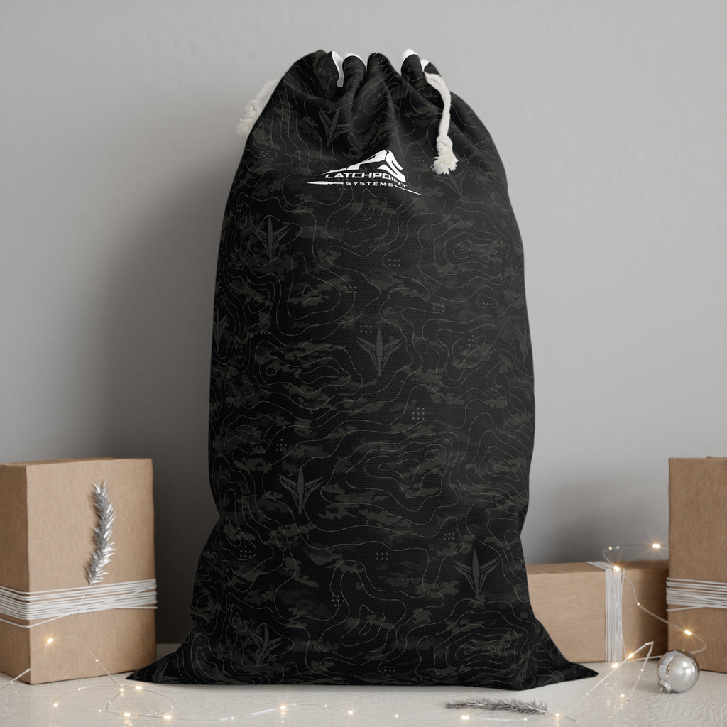 TERRA BLACK™ Sack
