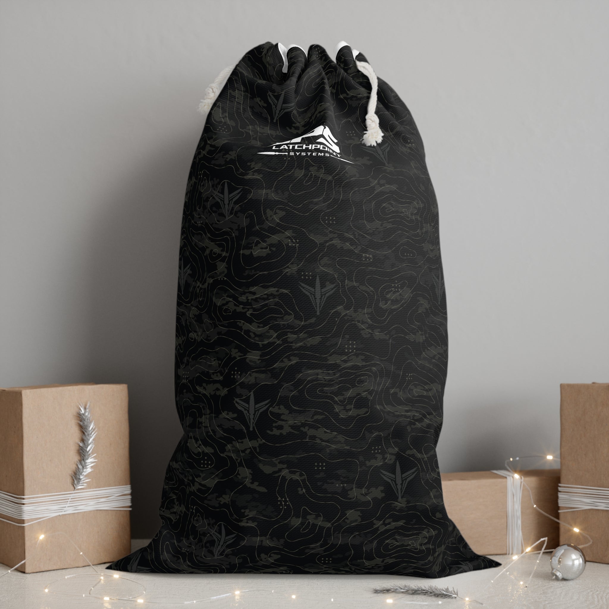 TERRA BLACK™ Sack