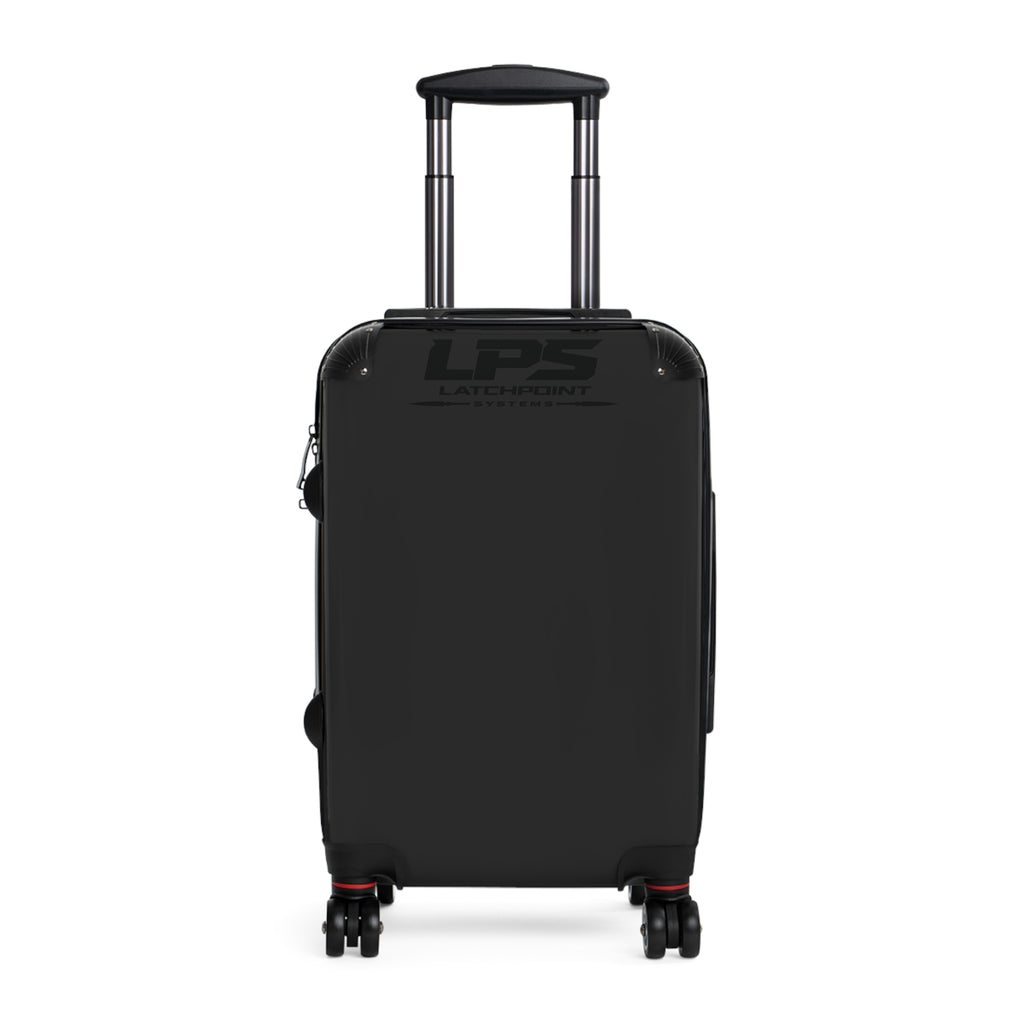 LPS Suitcase