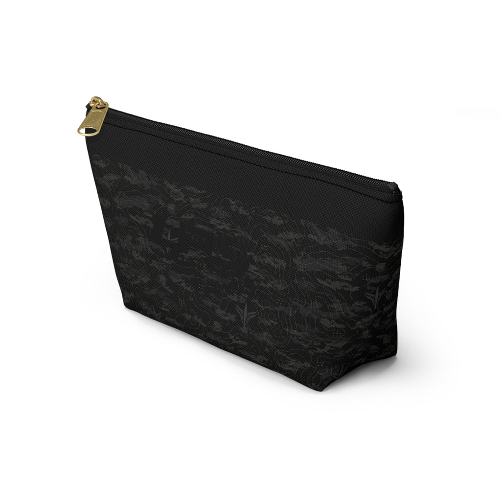 TERRA BLACK™ Accessory Pouch