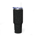 TERRA BLACK™ Vacuum Thermal Tumbler, 40oz