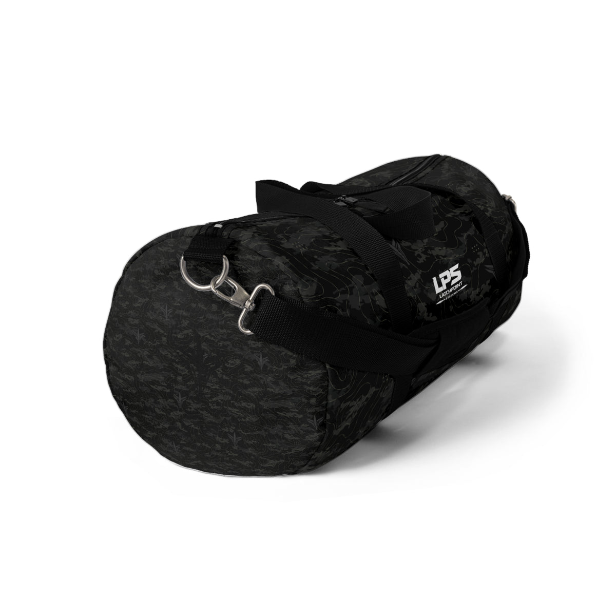 TERRA BLACK™ Duffel Bag