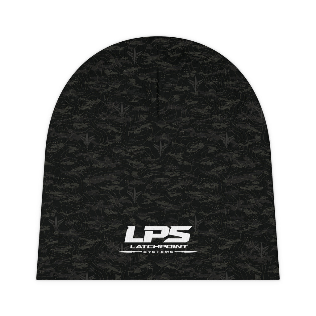 TERRA BLACK™ Baby Beanie (Infants)