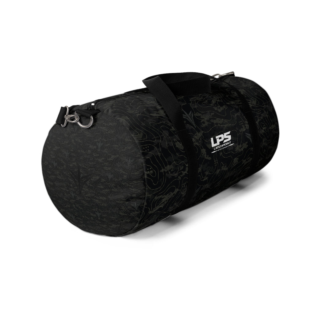 TERRA BLACK™ Duffel Bag