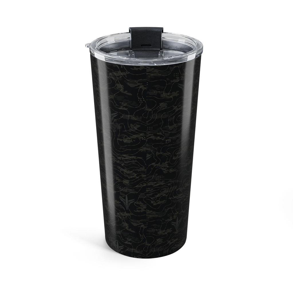 TERRA BLACK™ Tumbler 20oz
