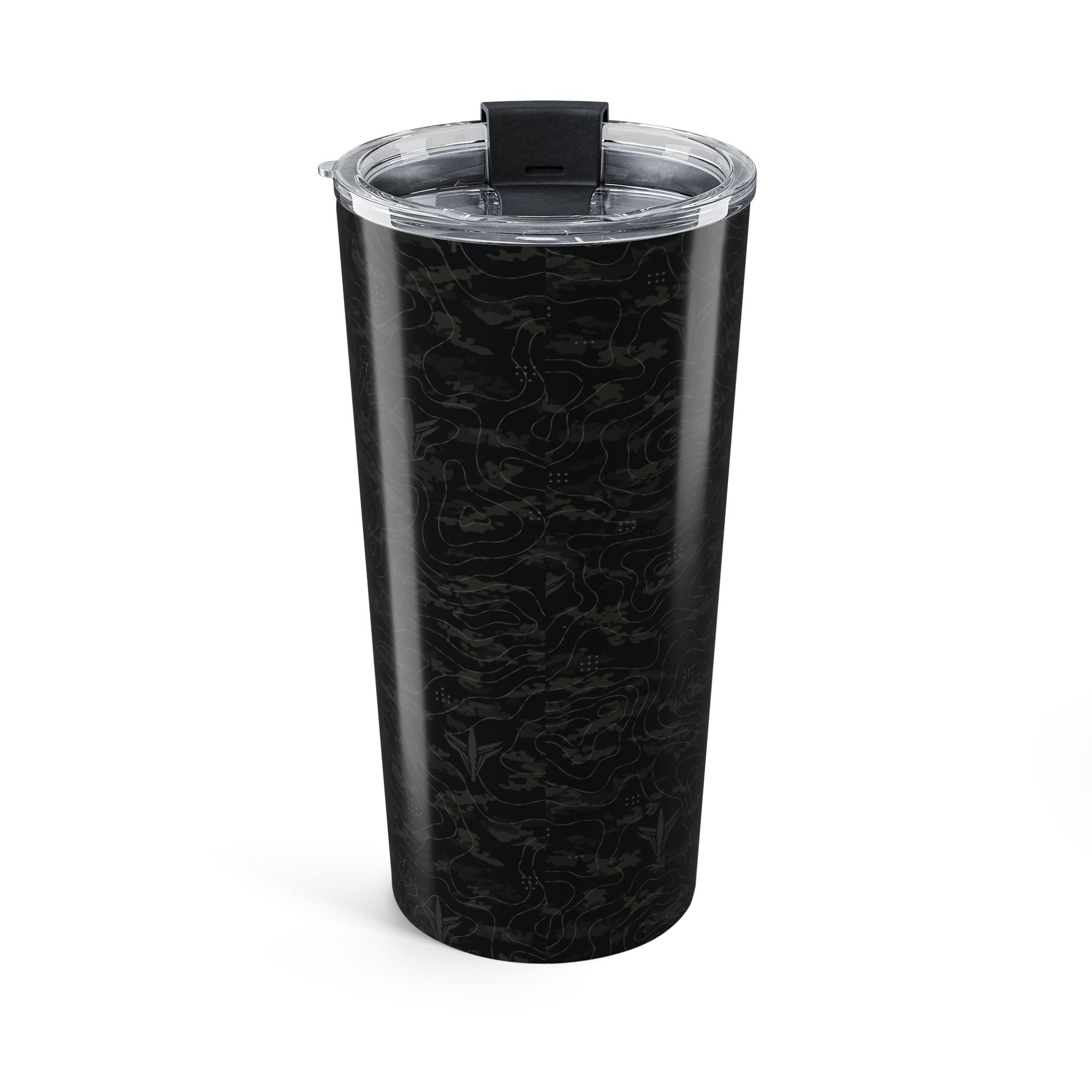 TERRA BLACK™ Tumbler 20oz