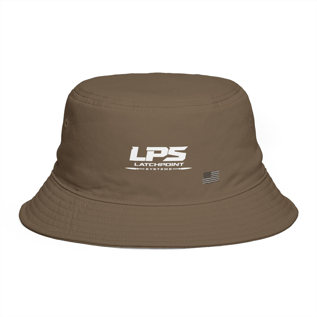 LPS Bucket Hat
