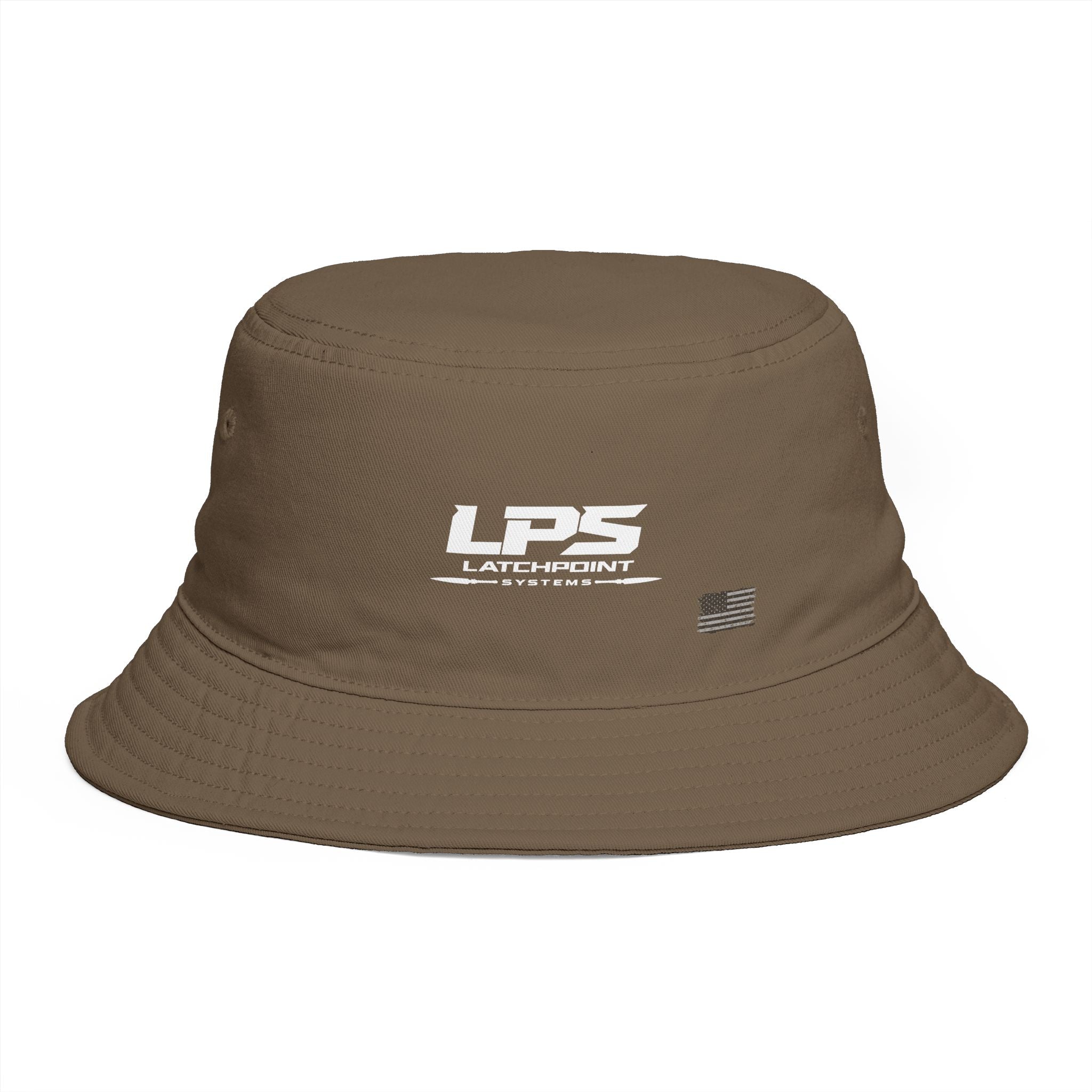 LPS Bucket Hat