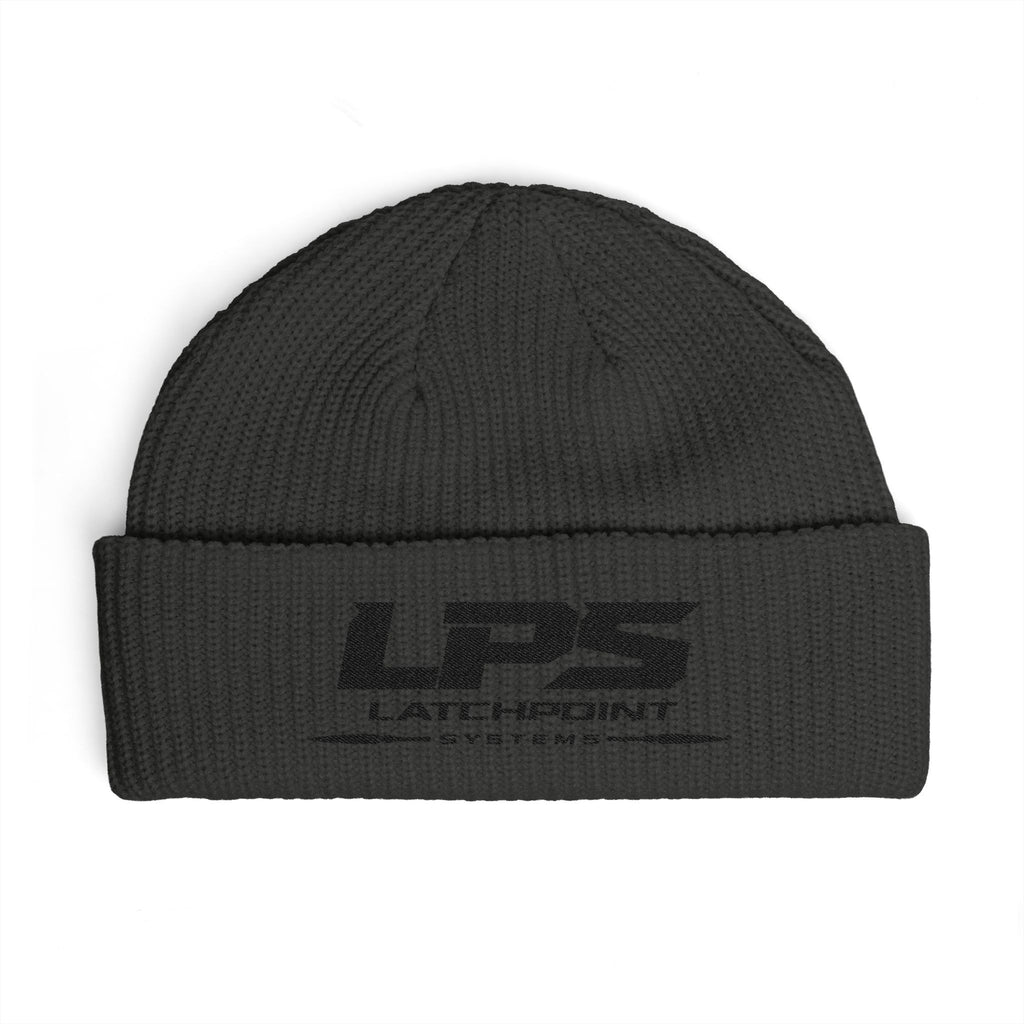 LPS Cuff Beanie