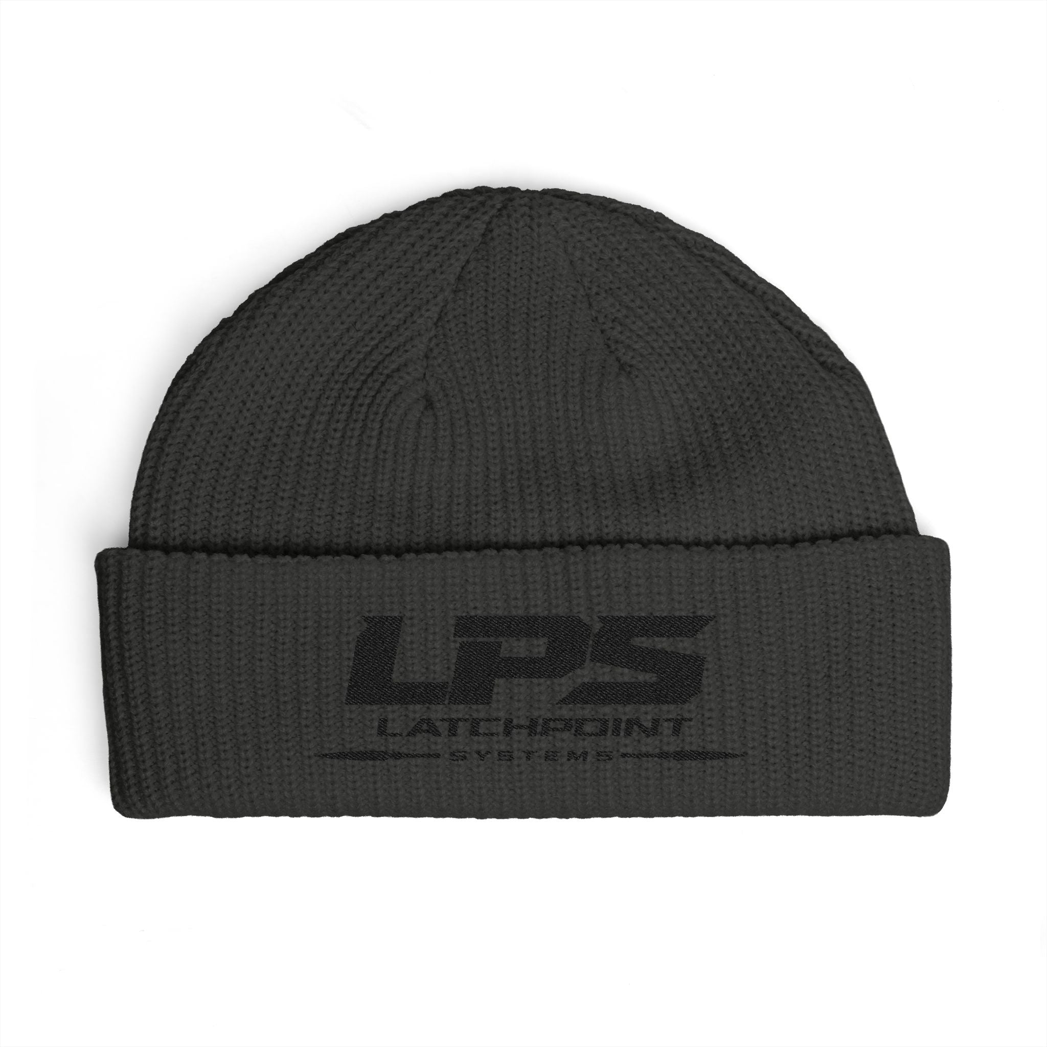LPS Cuff Beanie