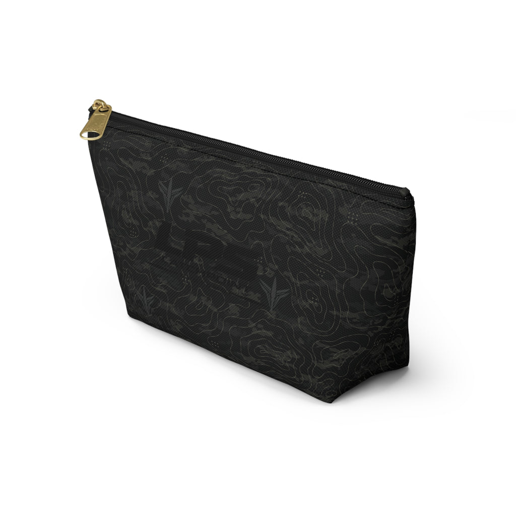 TERRA BLACK™ Accessory Pouch