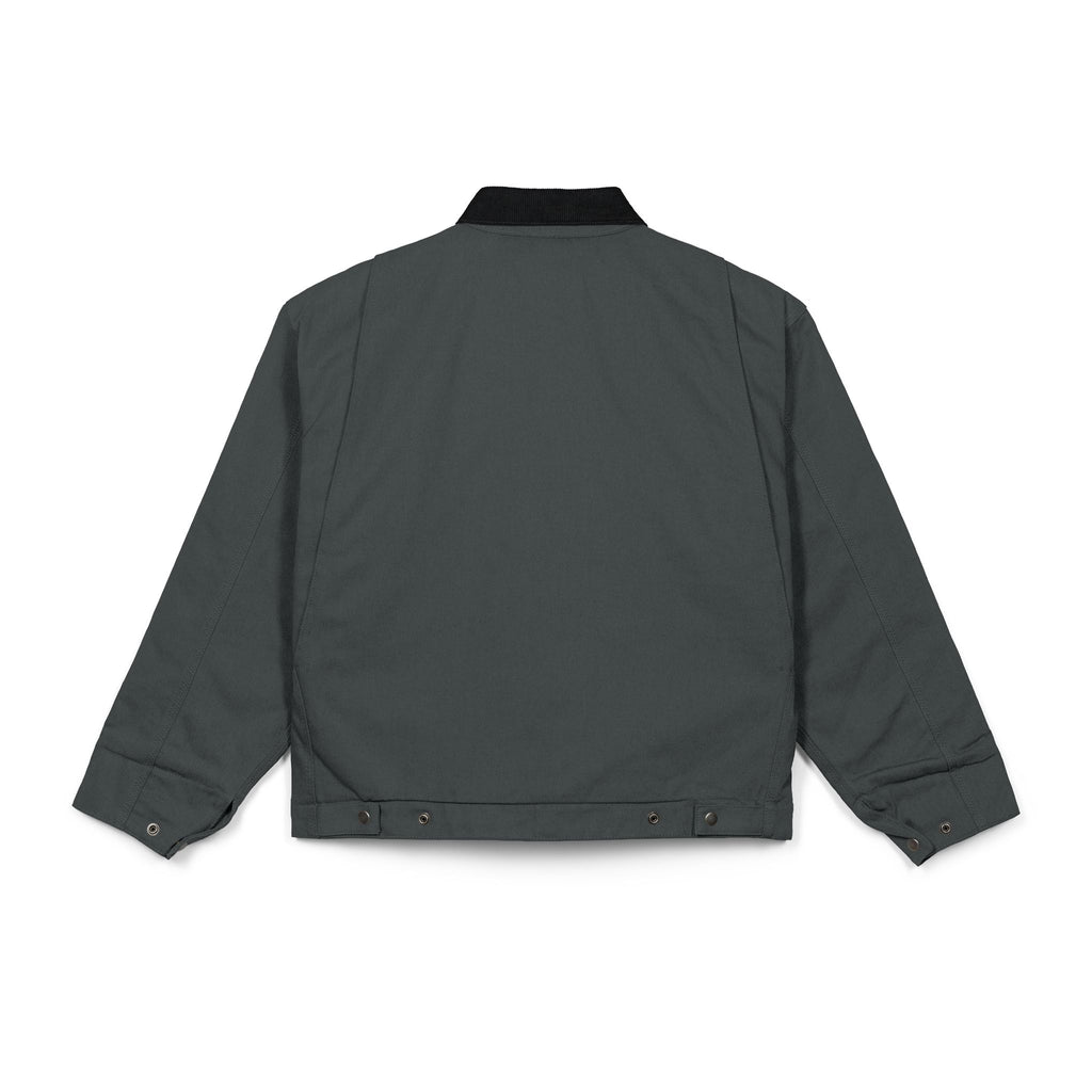 LPS CornerStone® Unisex Duck Cloth Work Jacket