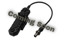 LPS-RS tactical remote pressure switch for weapon light activation and dependable control