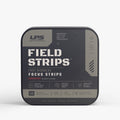 LPS Field Strips focus oral strips designed to support mental clarity and daily readiness