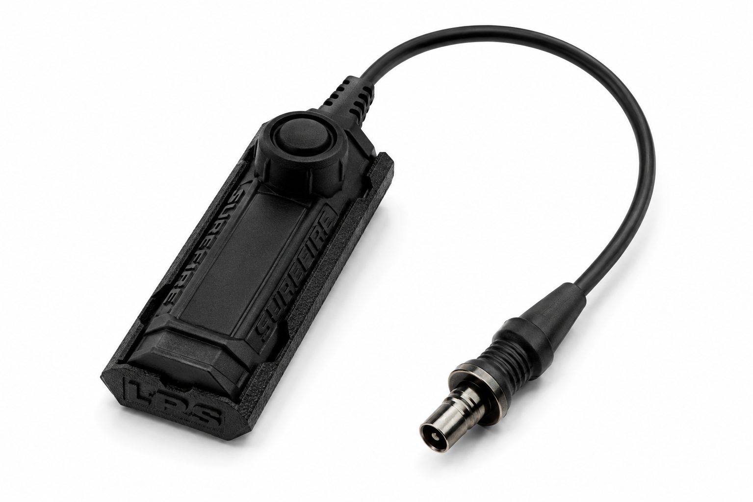 LPS LatchWing Bracket and Surefire Switch