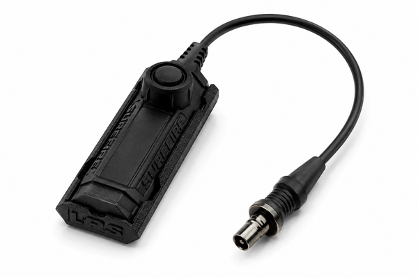 LPS LatchWing Bracket and Surefire Switch
